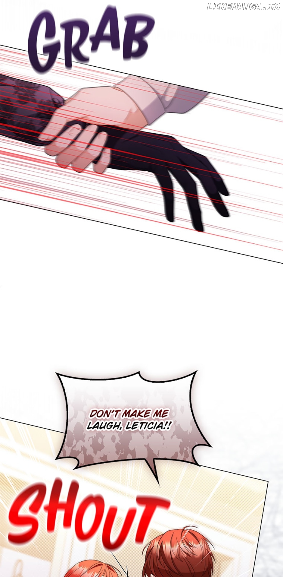 The Tyrant's Translator Chapter 71 - page 59