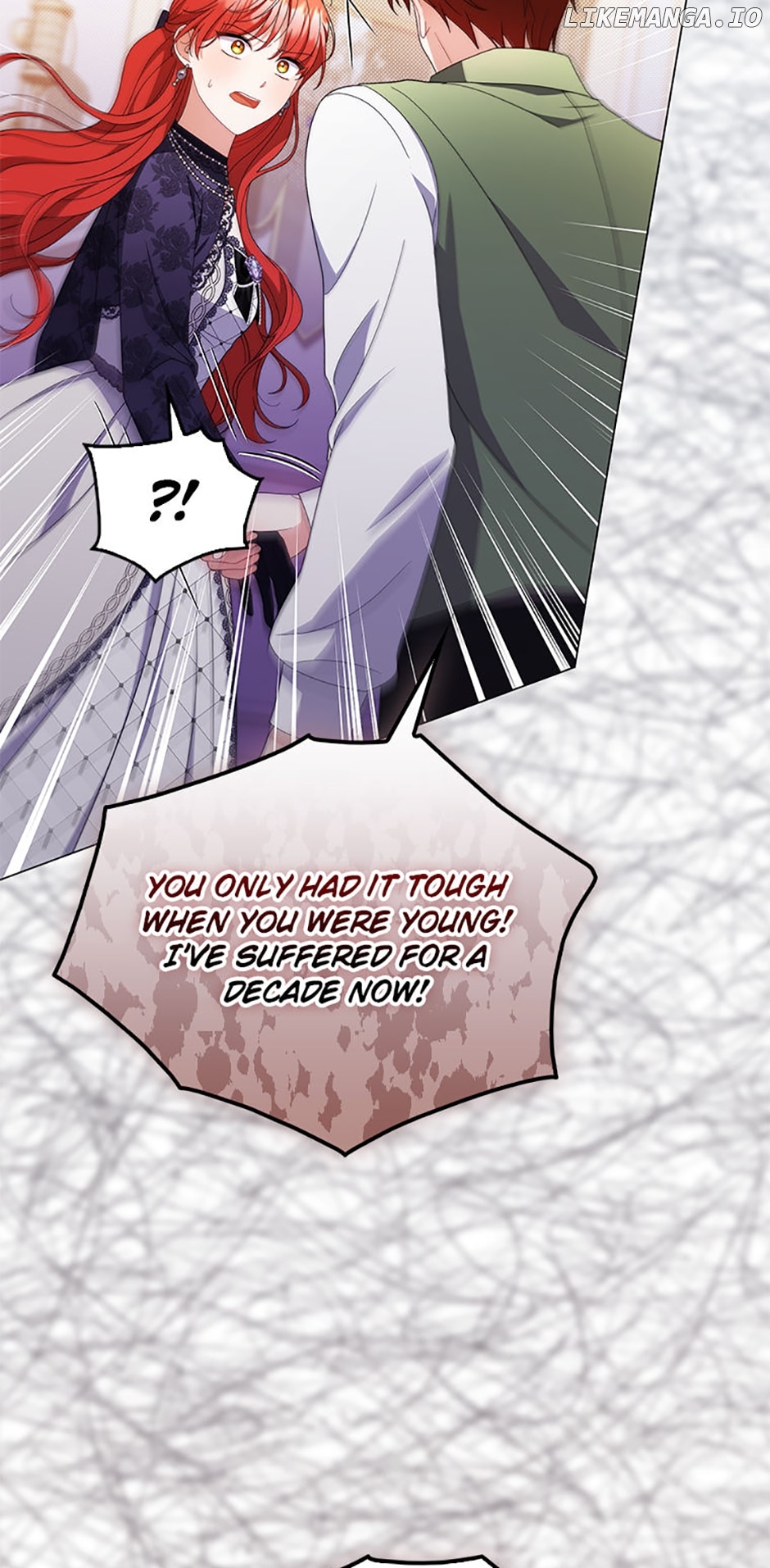 The Tyrant's Translator Chapter 71 - page 60