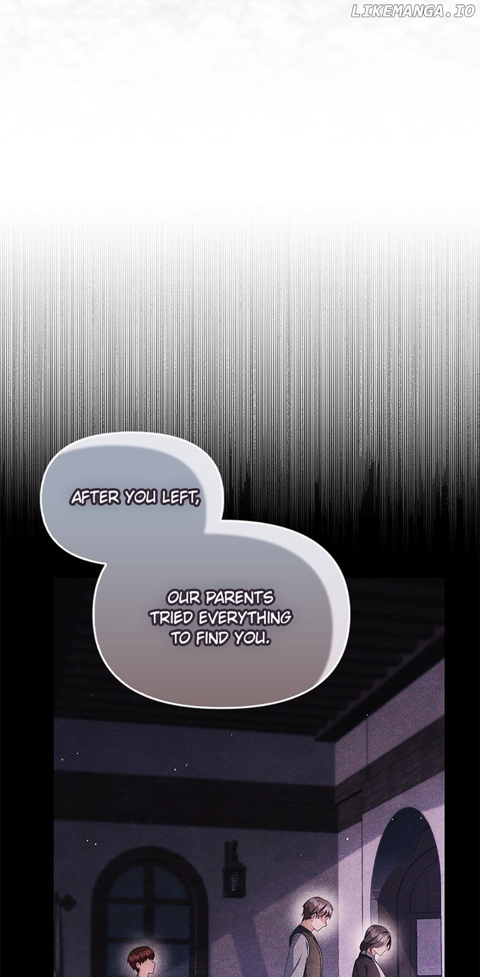 The Tyrant's Translator Chapter 71 - page 62