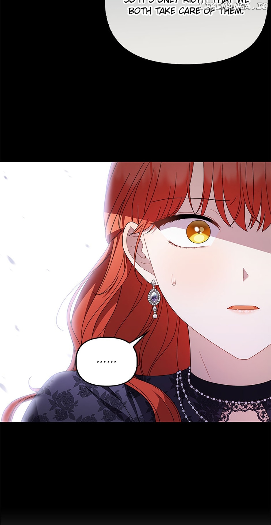 The Tyrant's Translator Chapter 71 - page 70