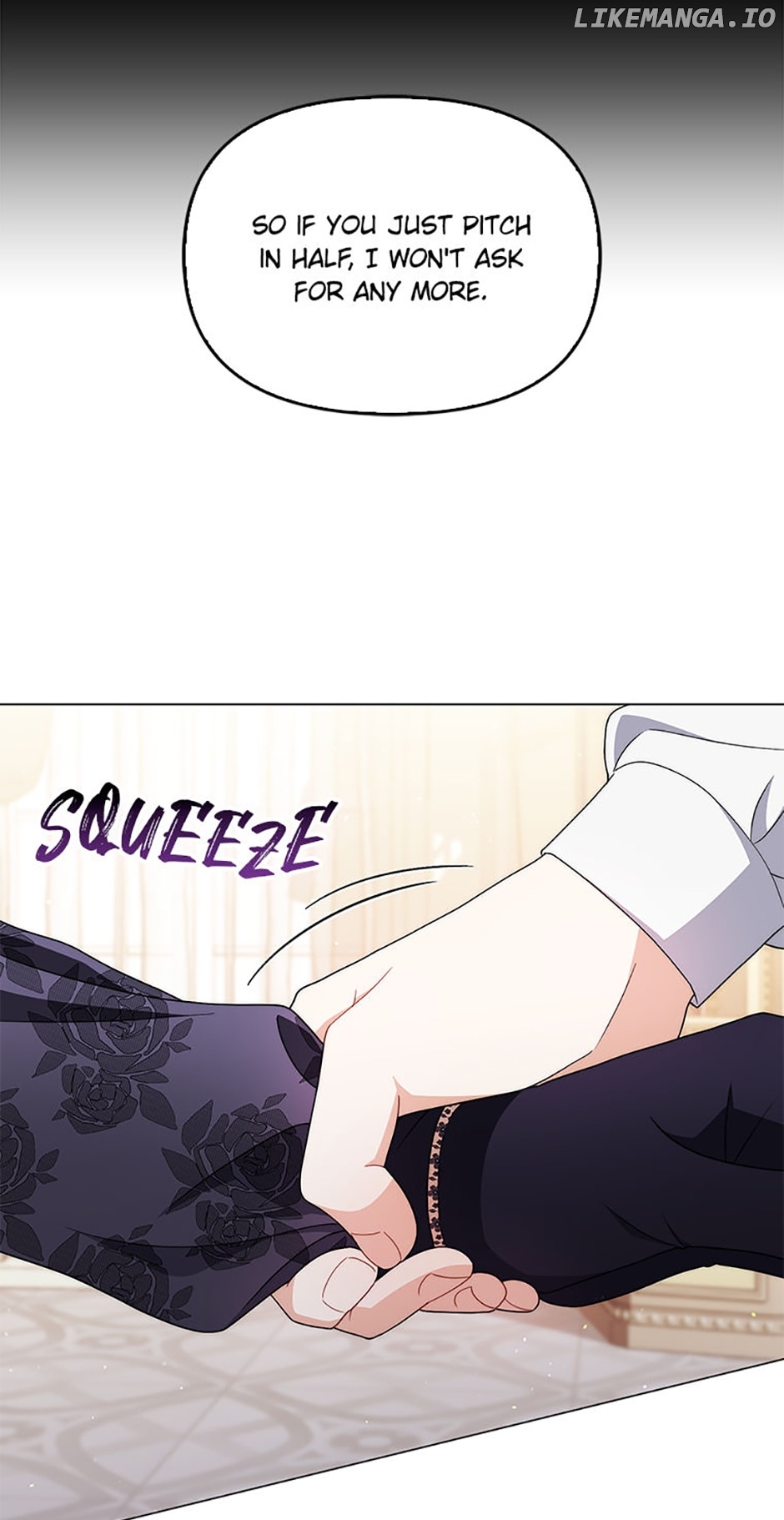 The Tyrant's Translator Chapter 71 - page 71