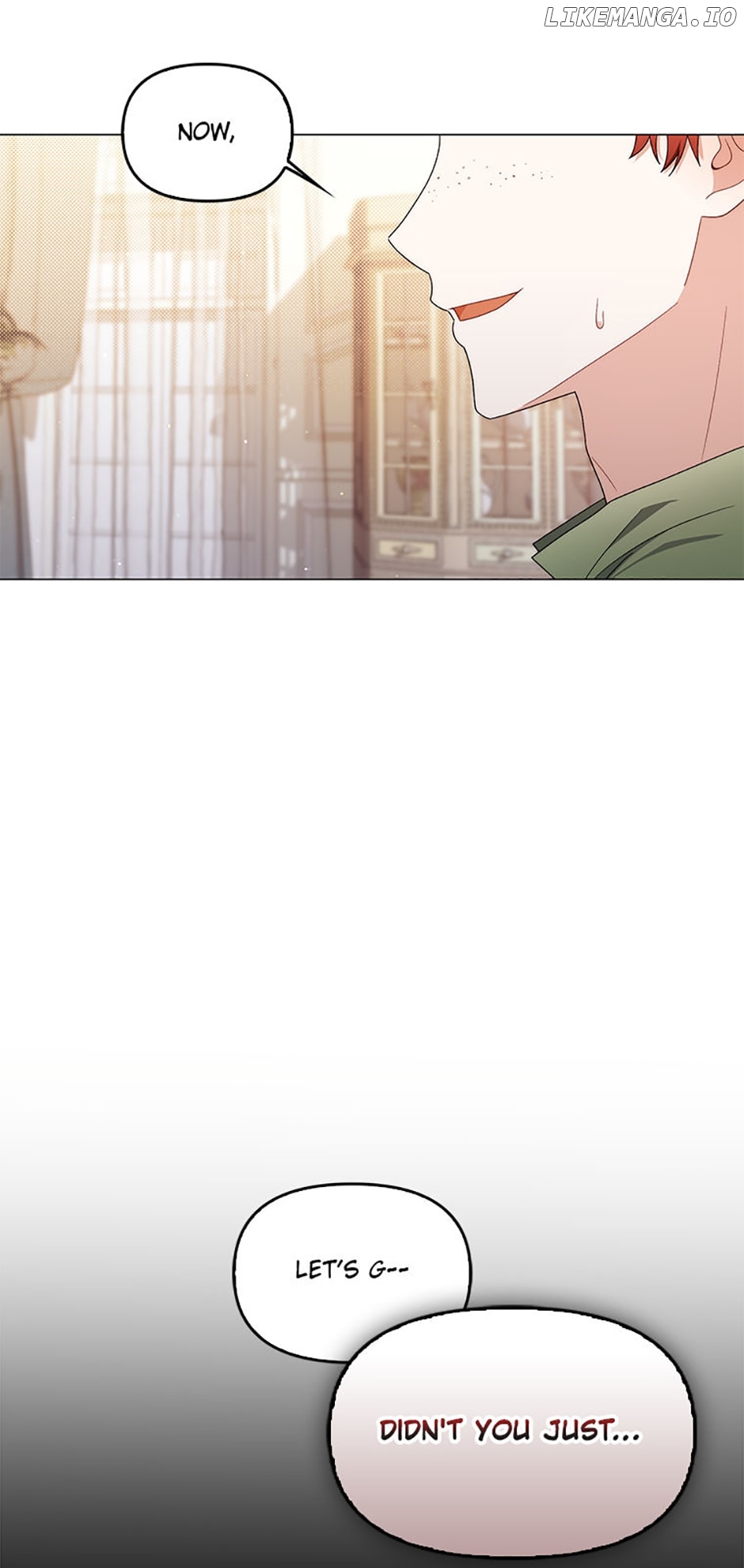The Tyrant's Translator Chapter 71 - page 73