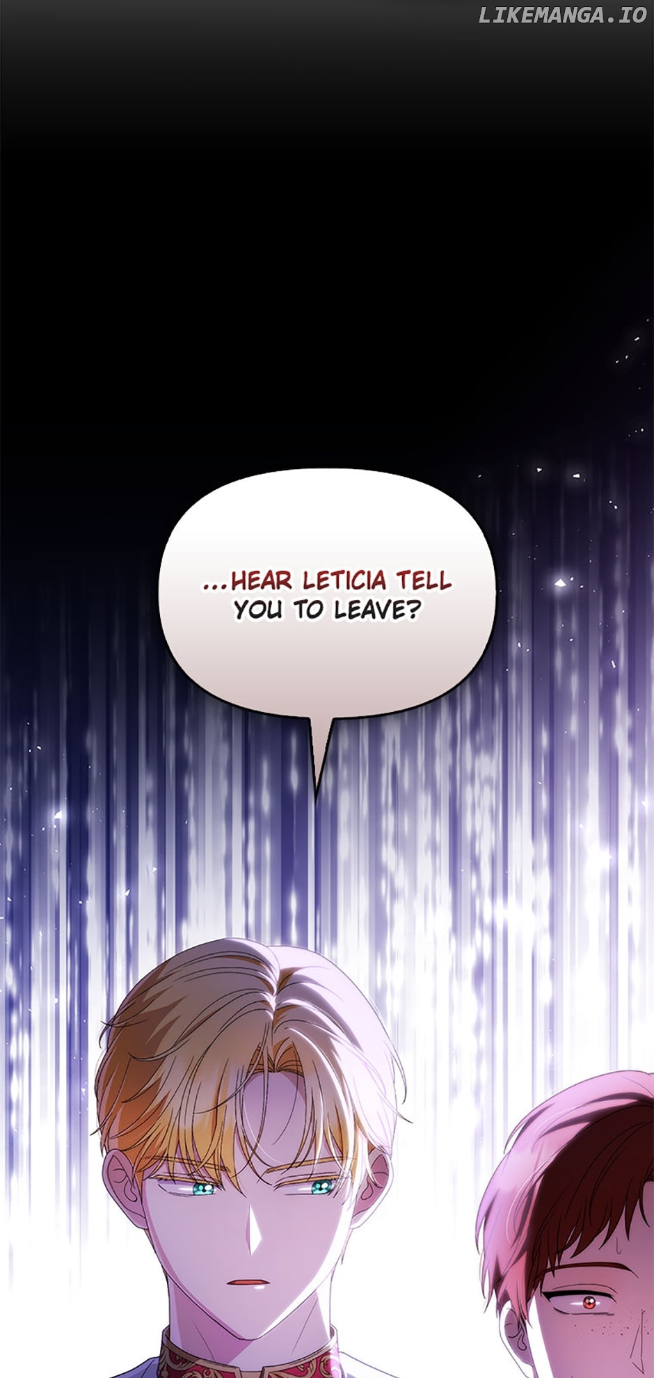 The Tyrant's Translator Chapter 71 - page 74
