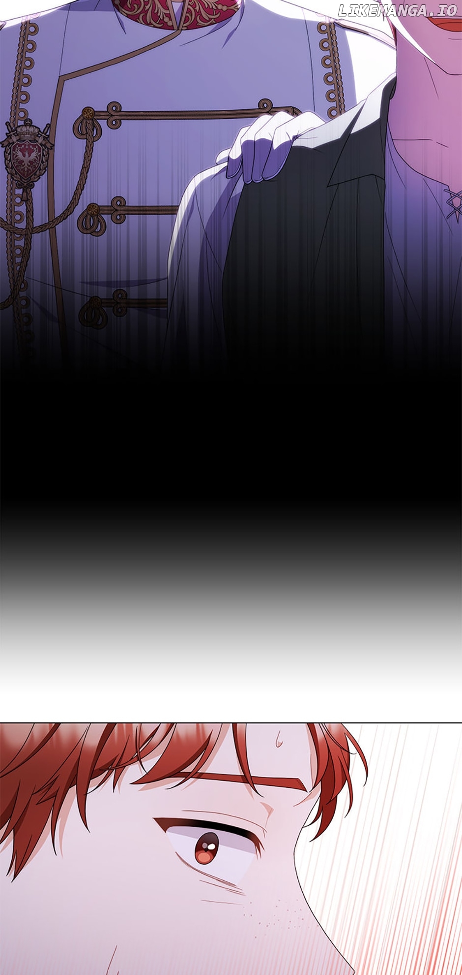 The Tyrant's Translator Chapter 71 - page 75