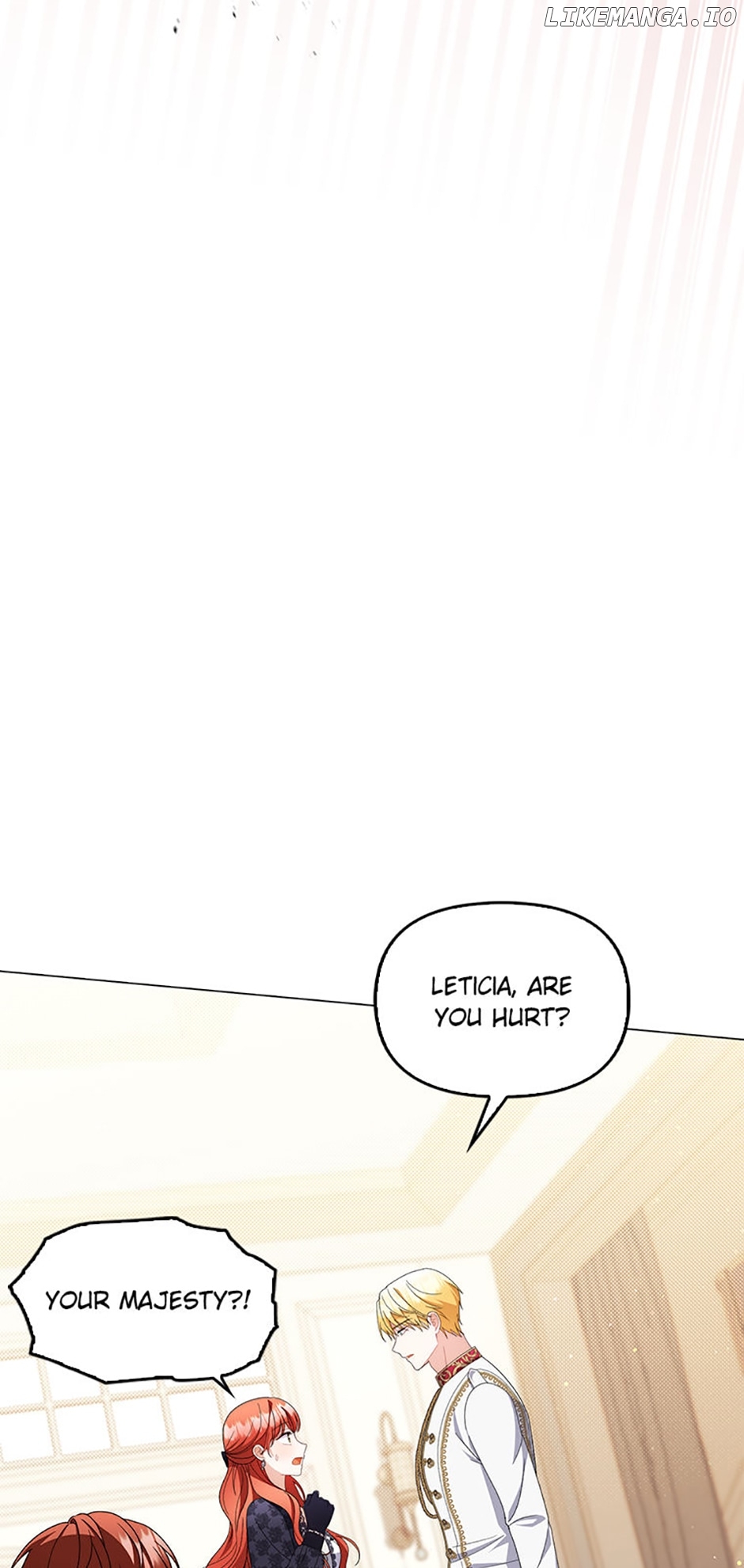 The Tyrant's Translator Chapter 71 - page 77