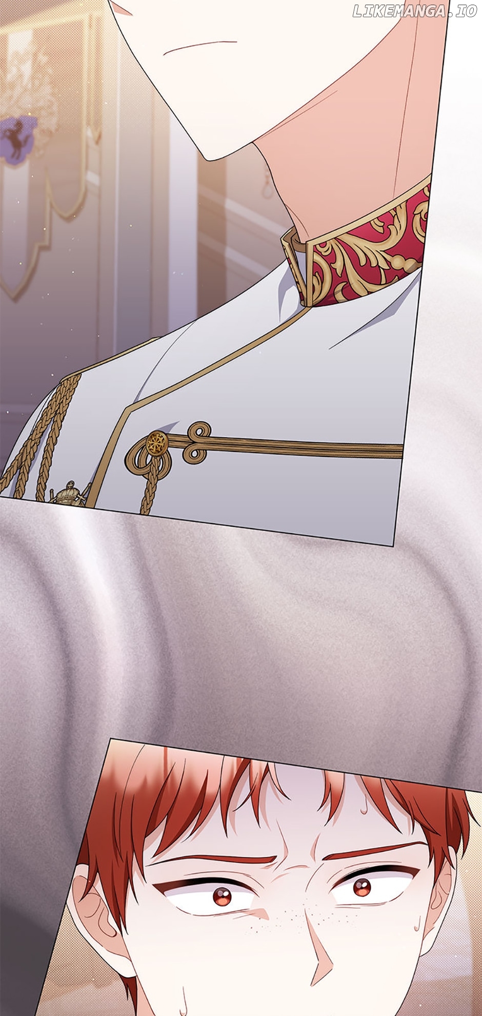 The Tyrant's Translator Chapter 71 - page 79