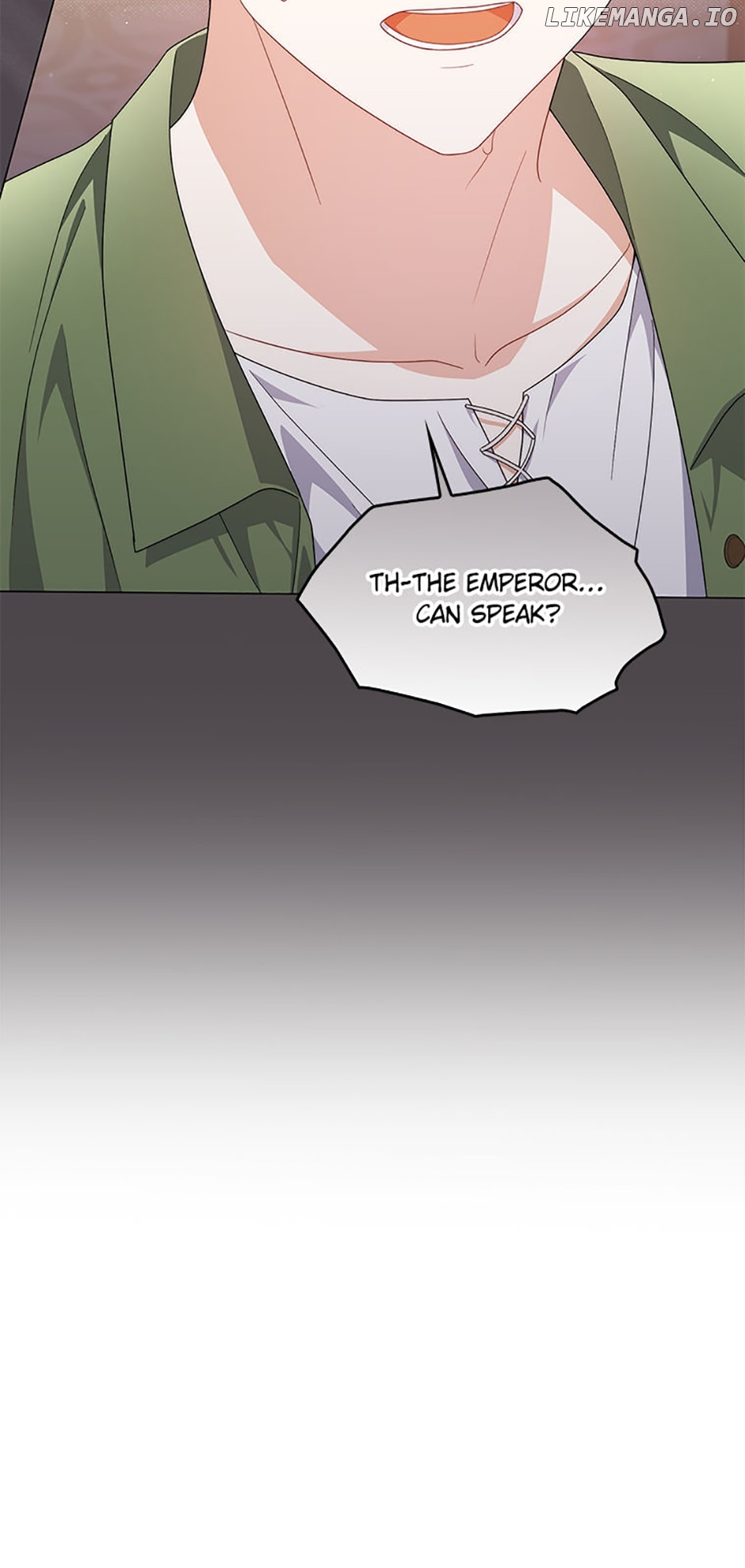 The Tyrant's Translator Chapter 71 - page 80
