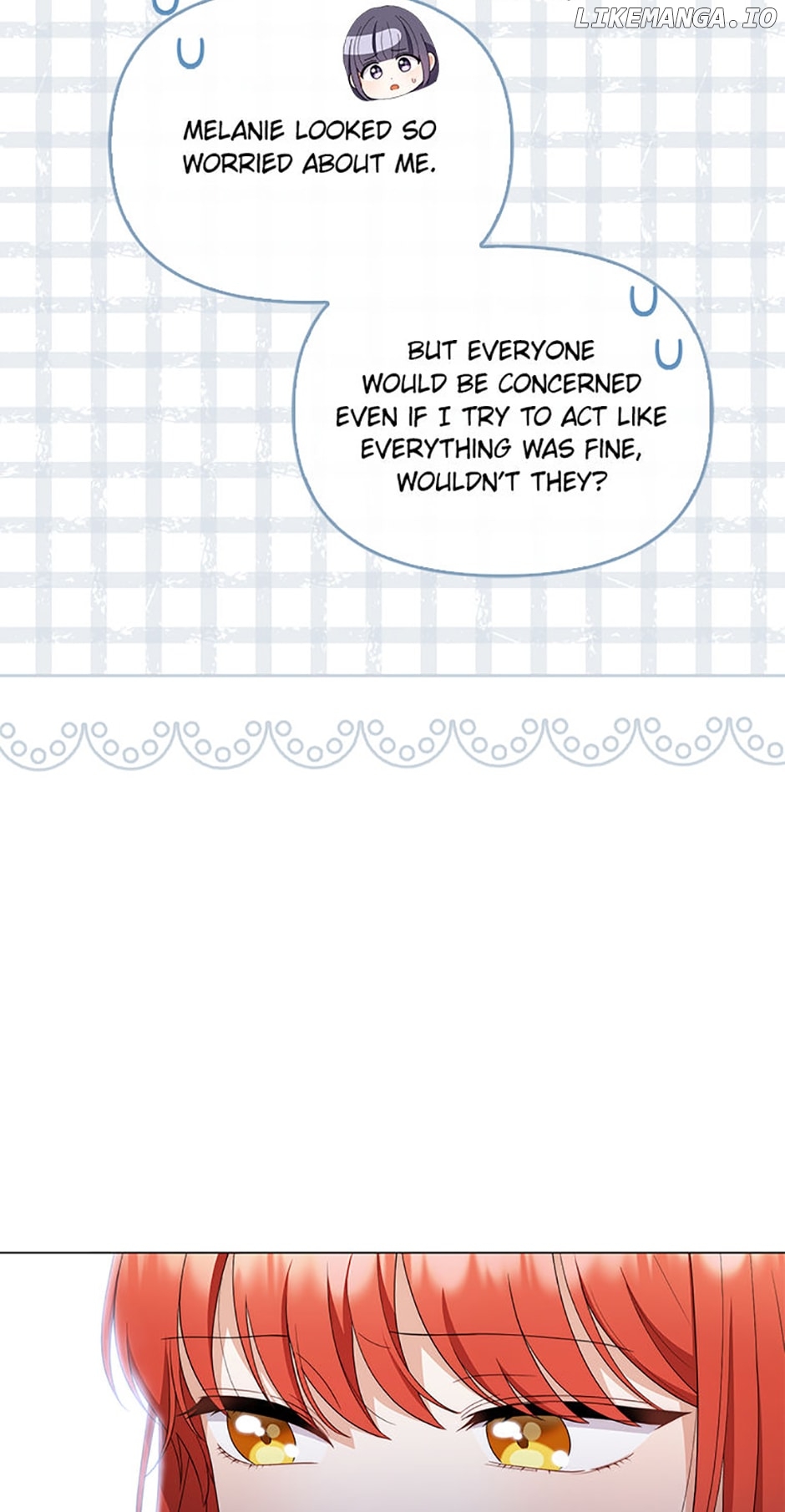 The Tyrant's Translator Chapter 70 - page 10