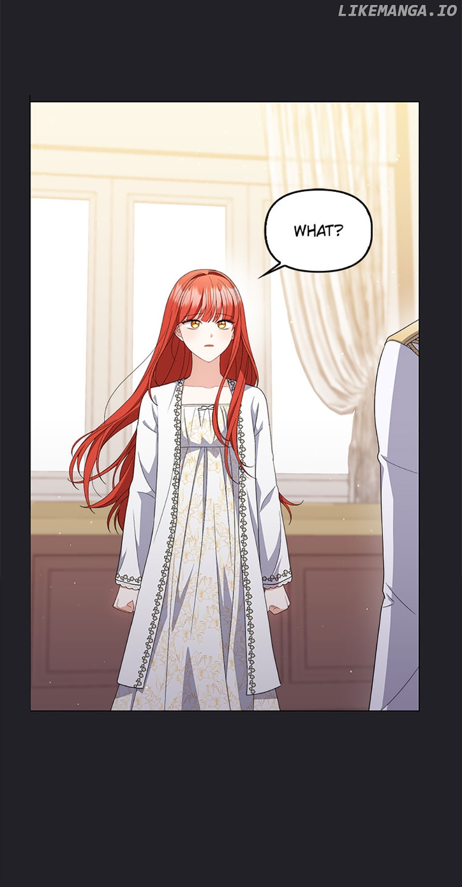The Tyrant's Translator Chapter 70 - page 14