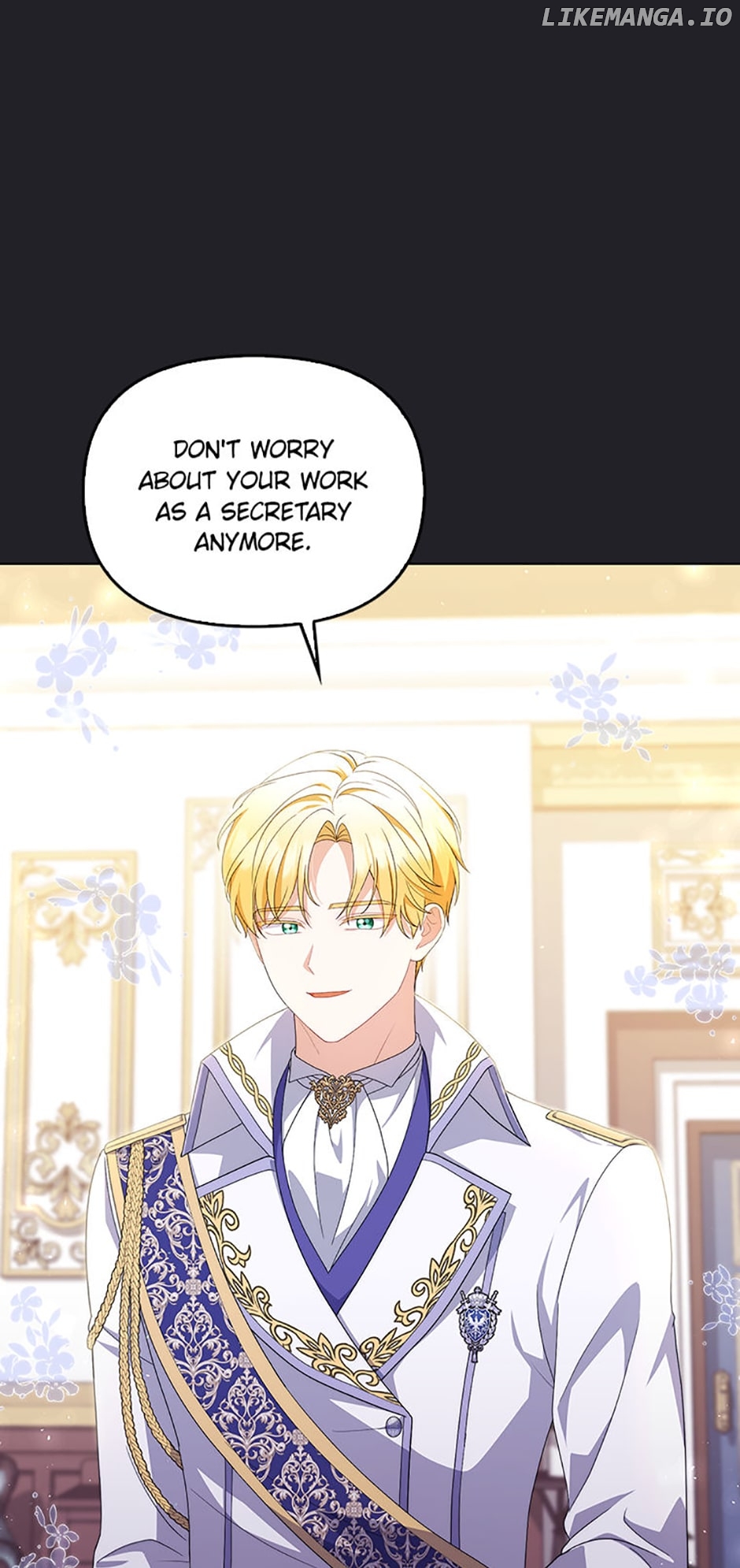 The Tyrant's Translator Chapter 70 - page 15