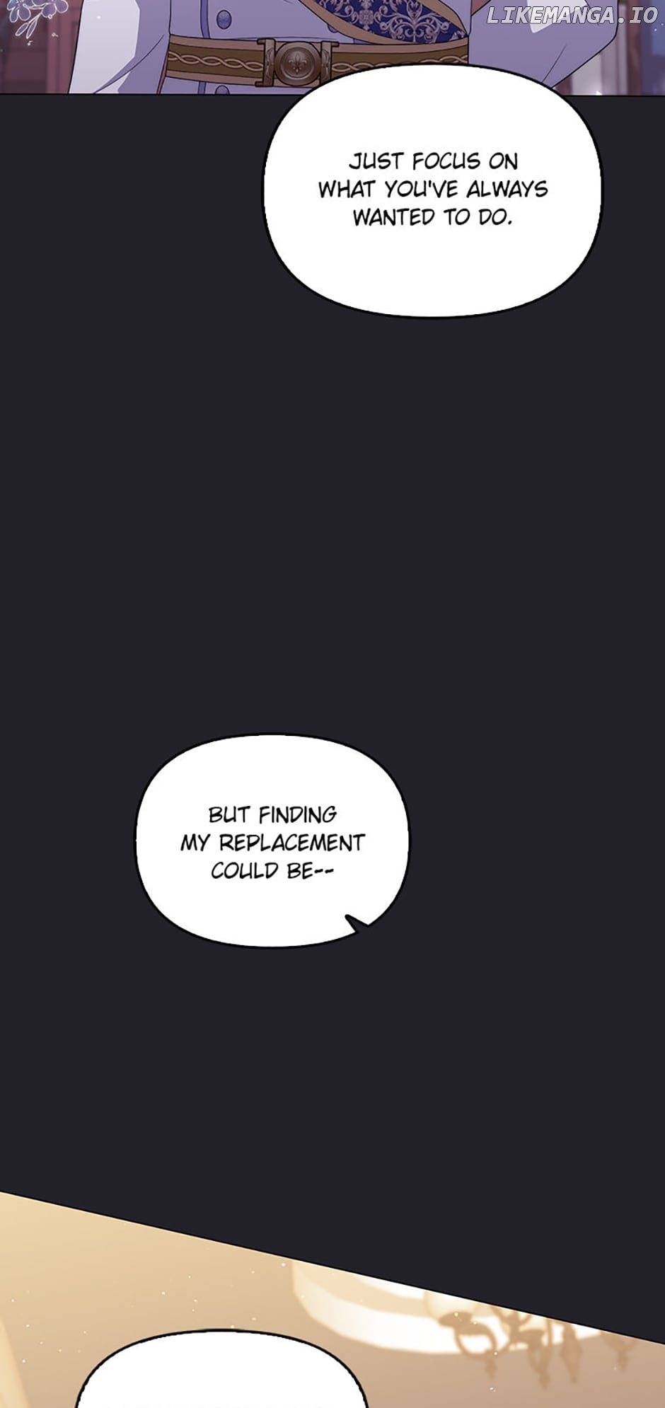 The Tyrant's Translator Chapter 70 - page 16