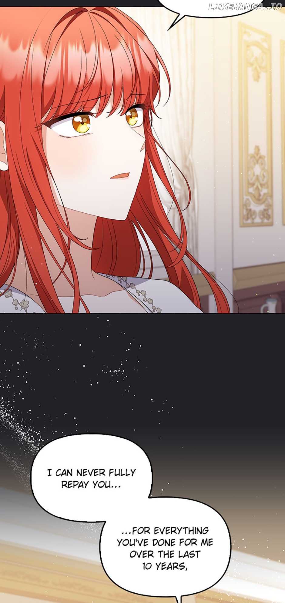 The Tyrant's Translator Chapter 70 - page 18