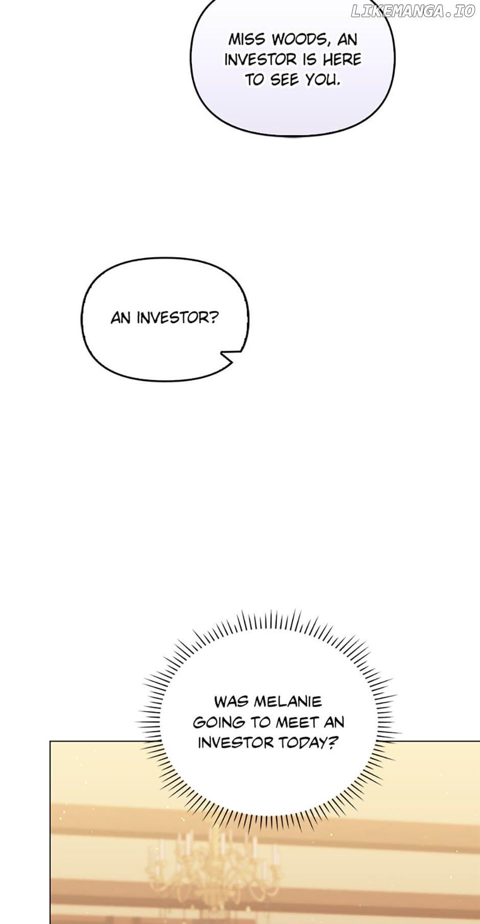 The Tyrant's Translator Chapter 70 - page 29