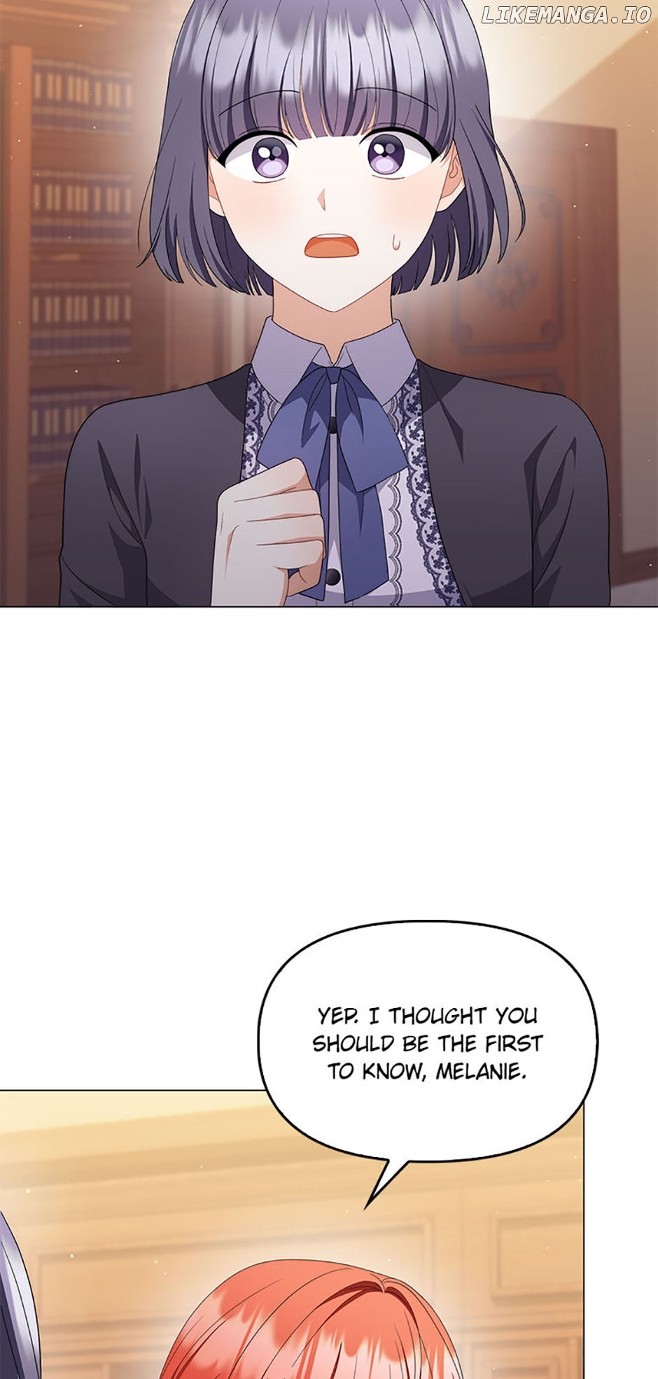 The Tyrant's Translator Chapter 70 - page 3