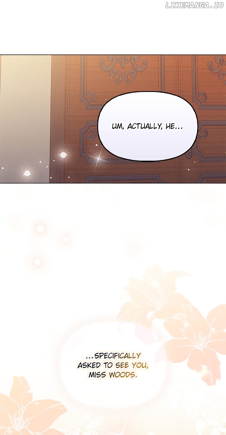 The Tyrant's Translator Chapter 70 - page 31