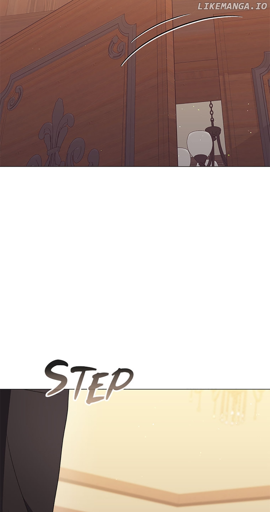 The Tyrant's Translator Chapter 70 - page 34
