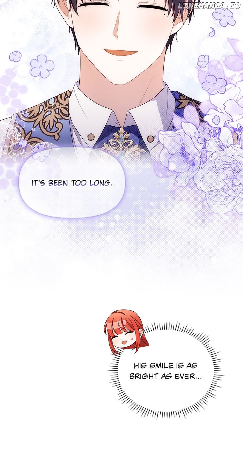 The Tyrant's Translator Chapter 70 - page 39