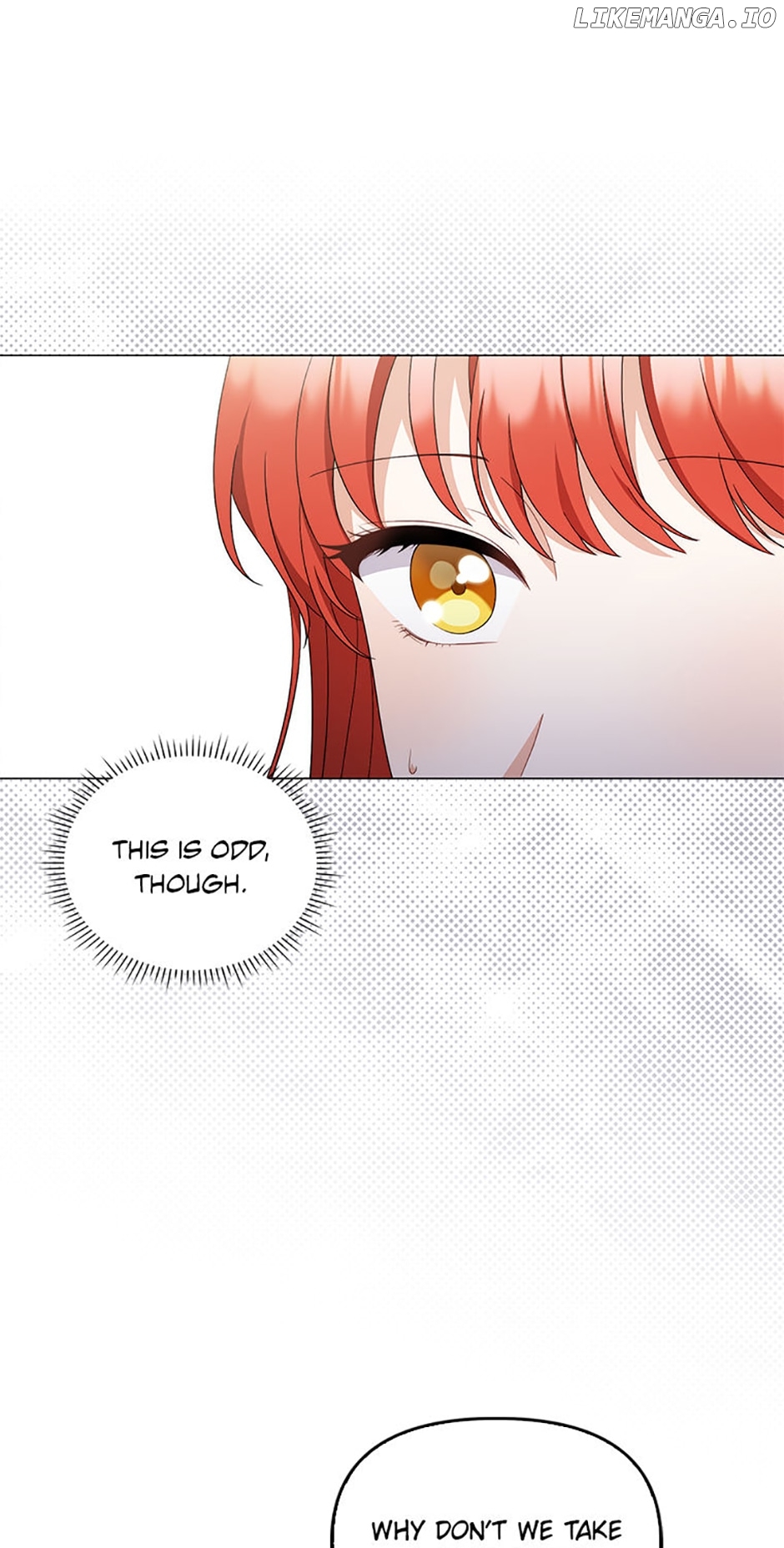 The Tyrant's Translator Chapter 70 - page 41