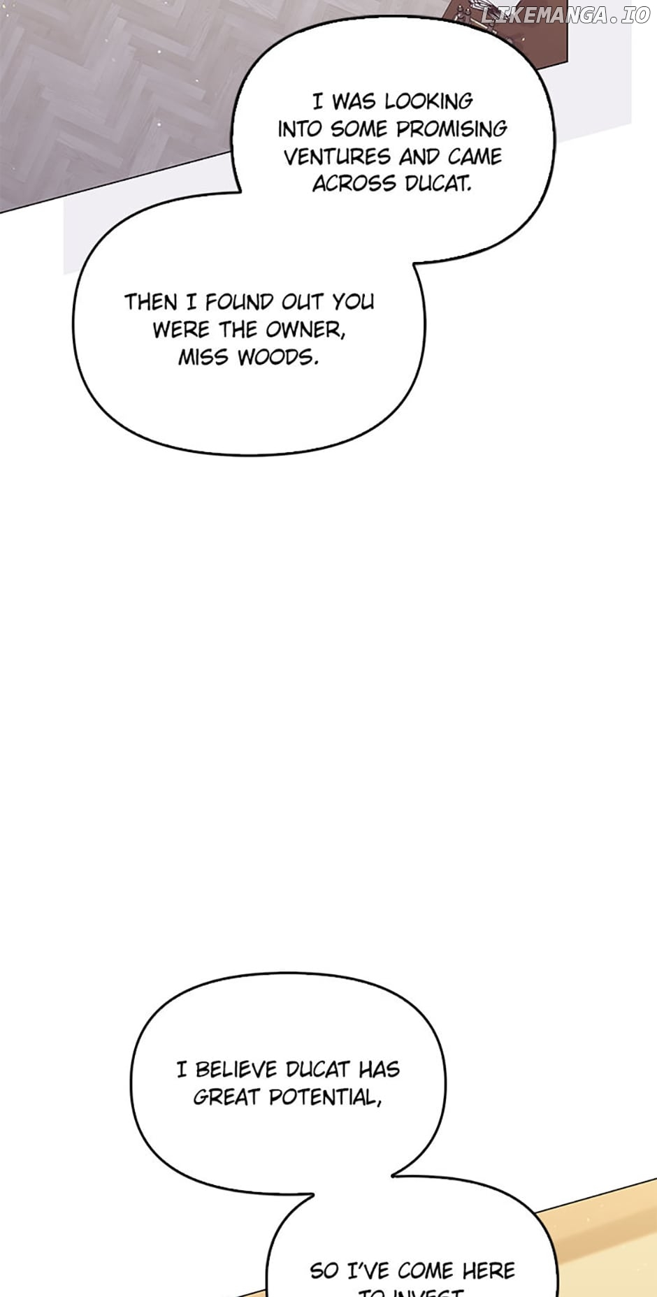 The Tyrant's Translator Chapter 70 - page 45