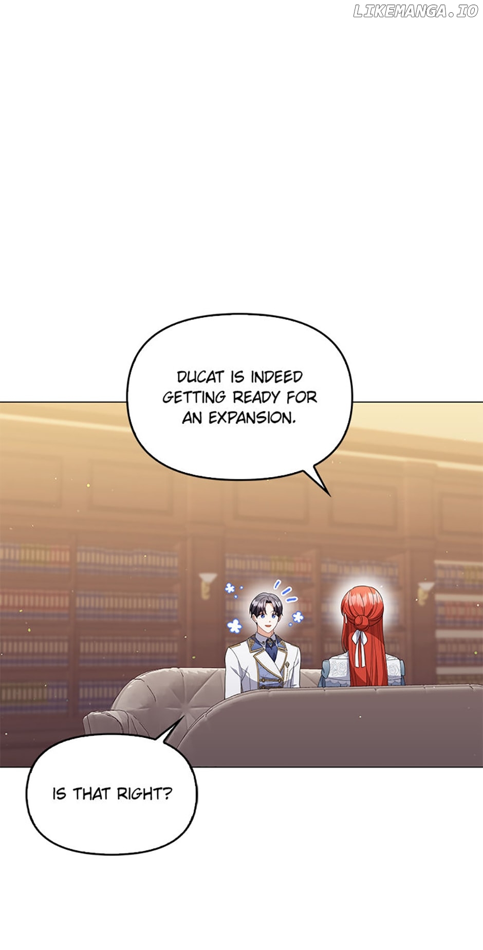 The Tyrant's Translator Chapter 70 - page 48