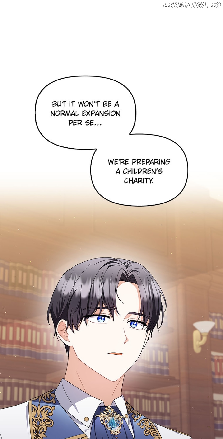 The Tyrant's Translator Chapter 70 - page 49