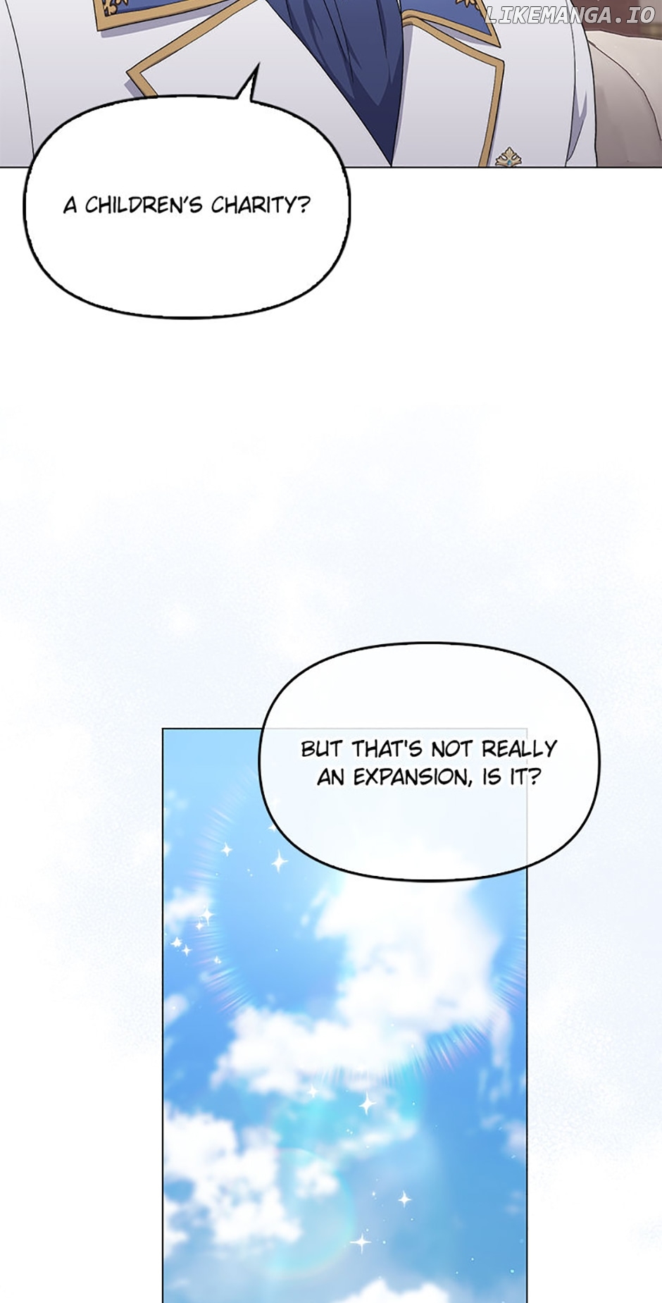 The Tyrant's Translator Chapter 70 - page 50