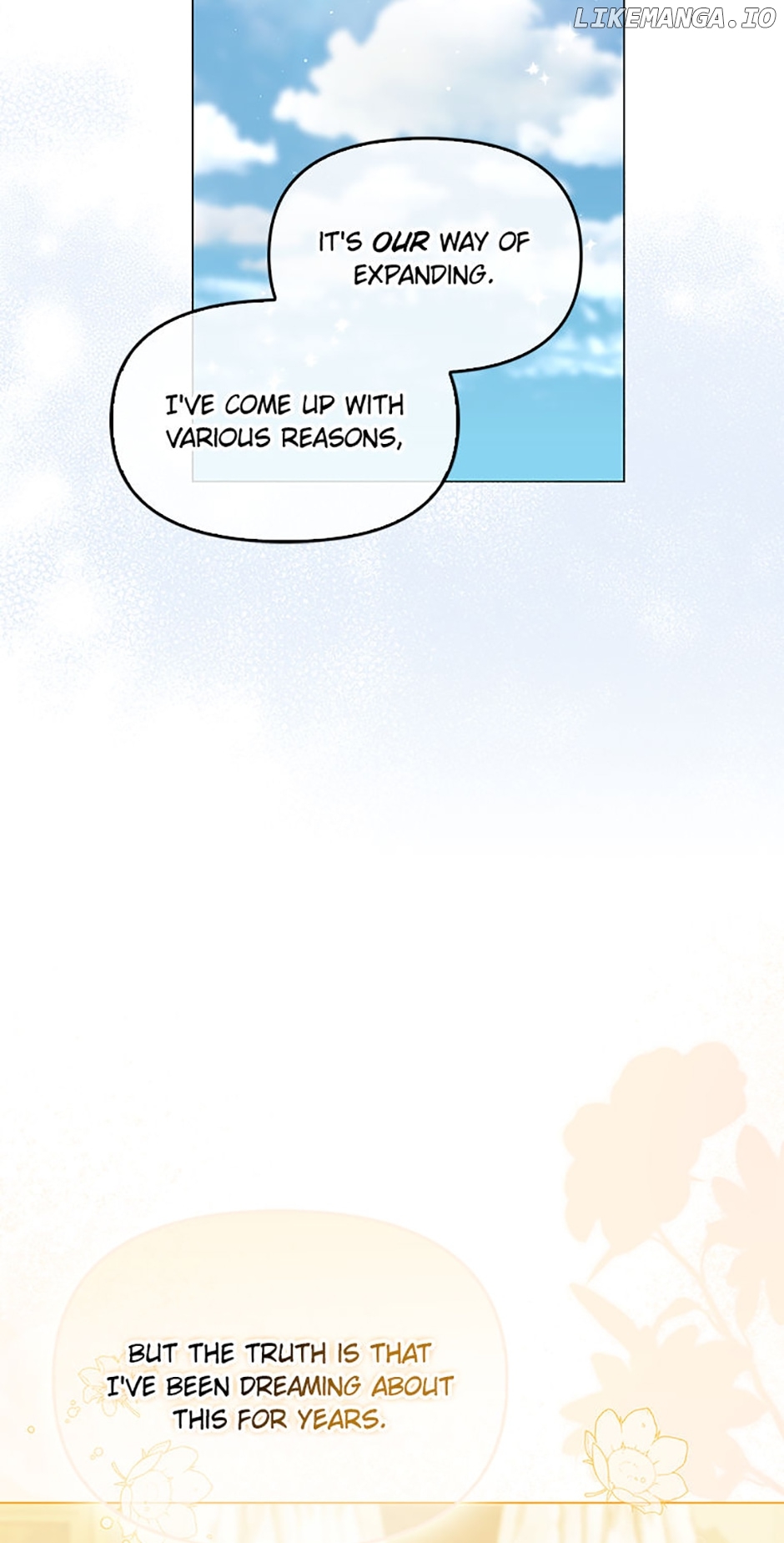 The Tyrant's Translator Chapter 70 - page 51