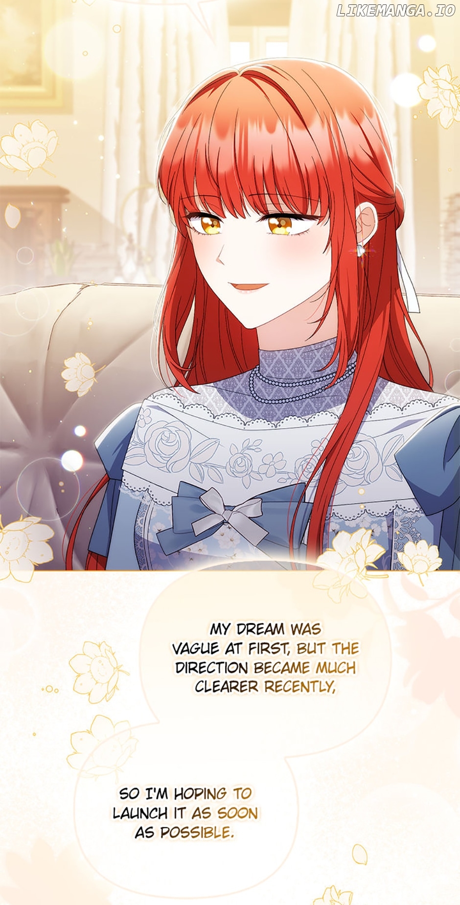 The Tyrant's Translator Chapter 70 - page 52