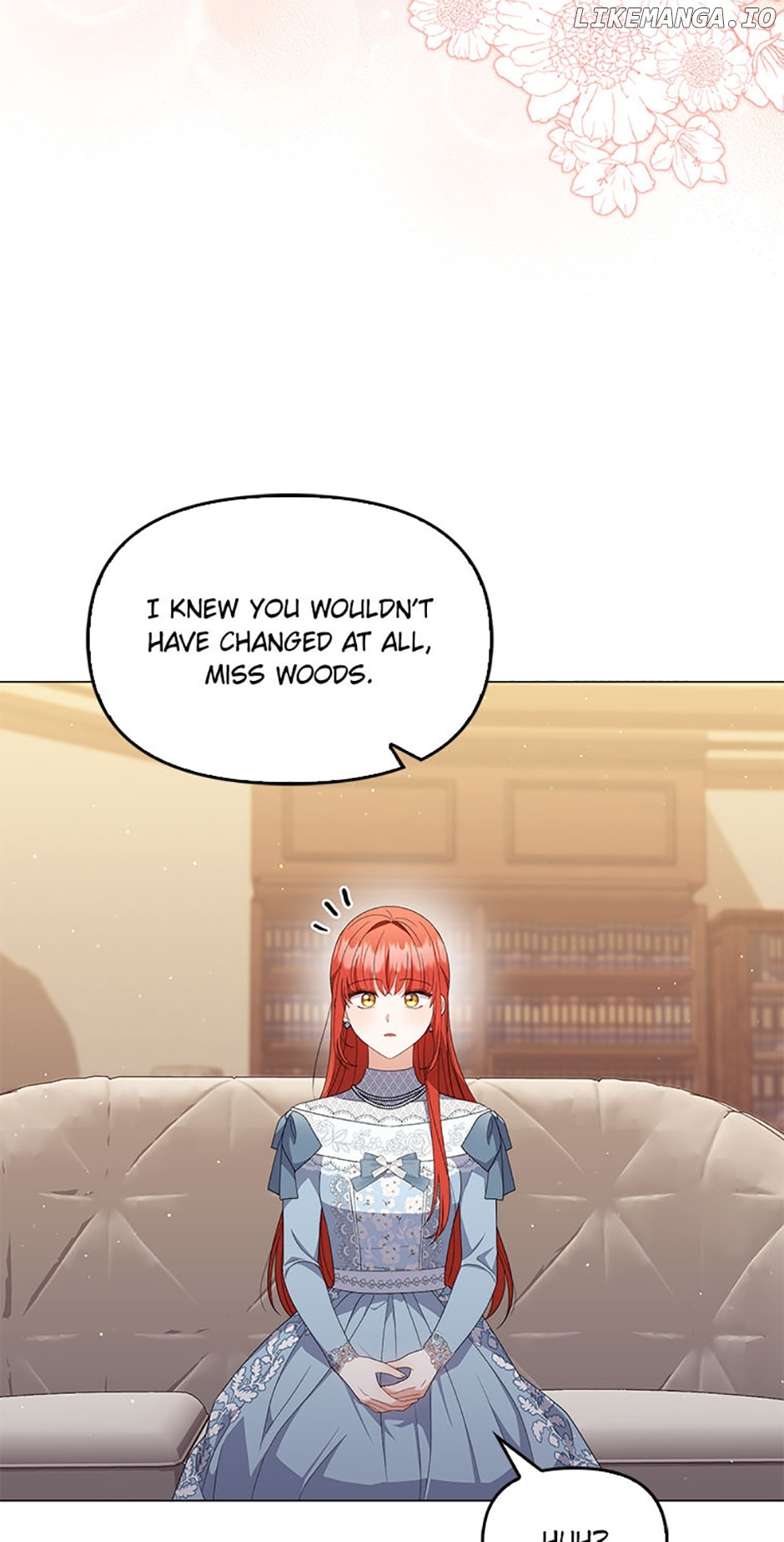 The Tyrant's Translator Chapter 70 - page 55