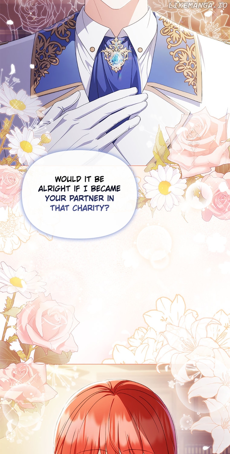 The Tyrant's Translator Chapter 70 - page 57