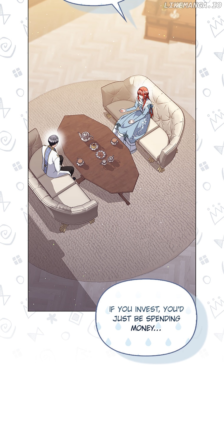 The Tyrant's Translator Chapter 70 - page 59