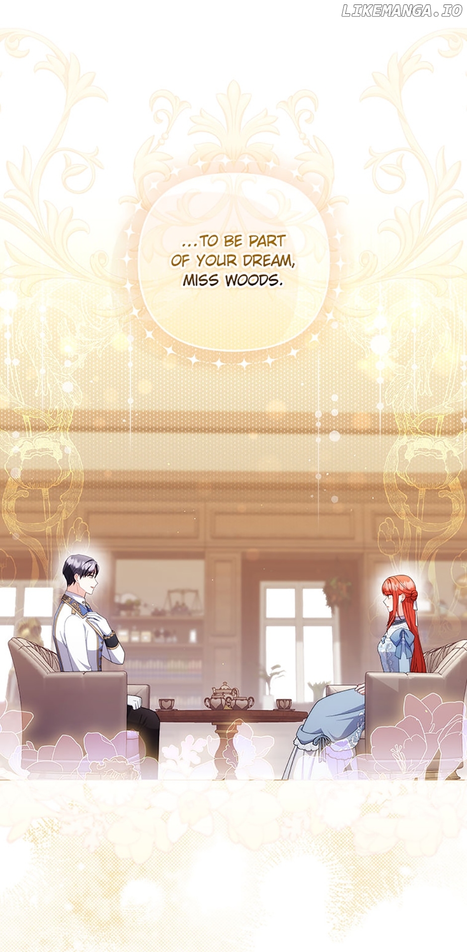 The Tyrant's Translator Chapter 70 - page 61