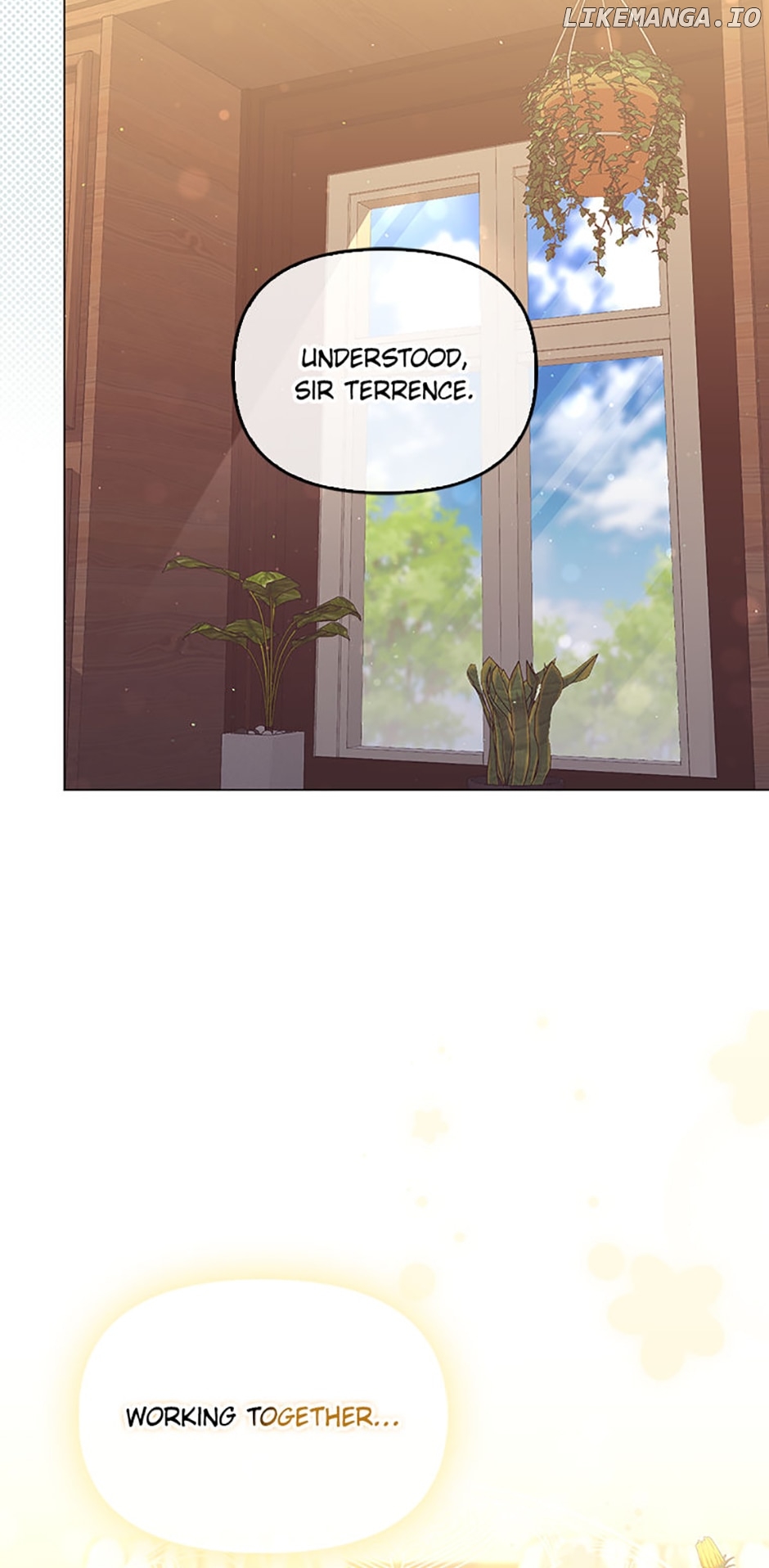 The Tyrant's Translator Chapter 70 - page 64