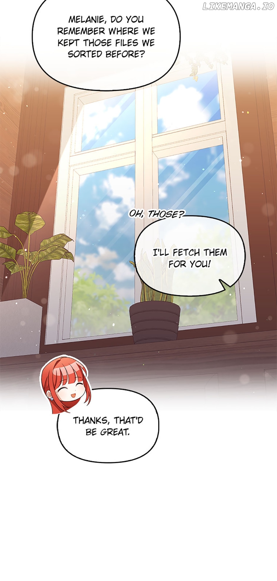 The Tyrant's Translator Chapter 70 - page 7