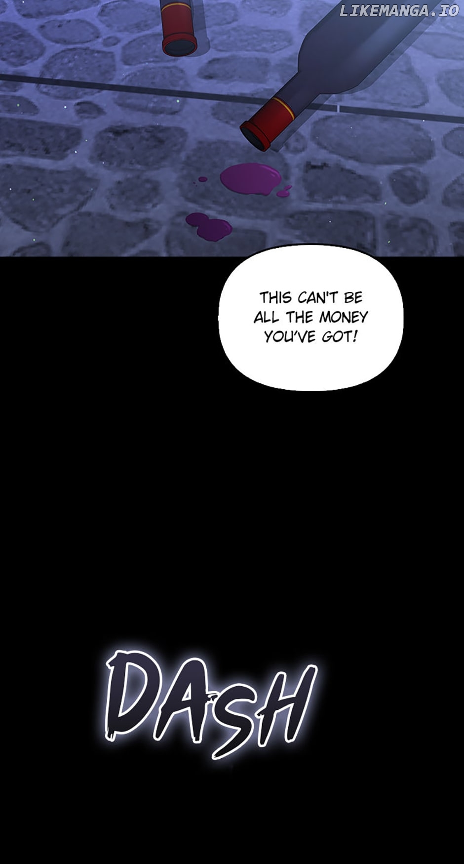 The Tyrant's Translator Chapter 70 - page 70