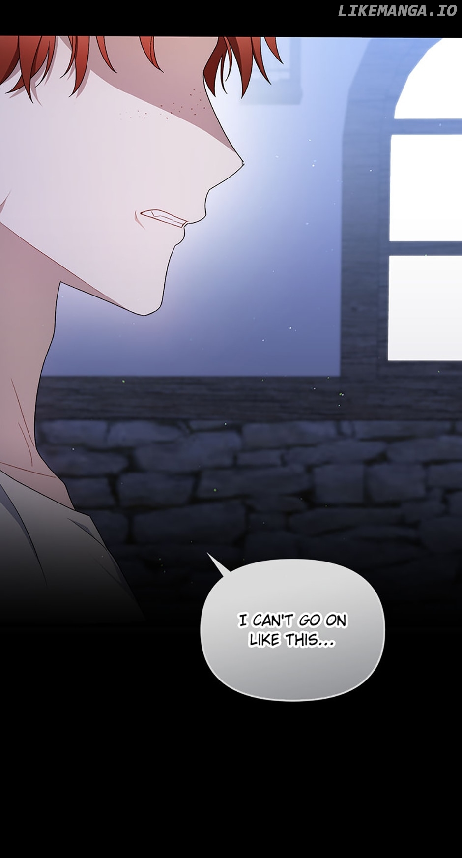 The Tyrant's Translator Chapter 70 - page 73