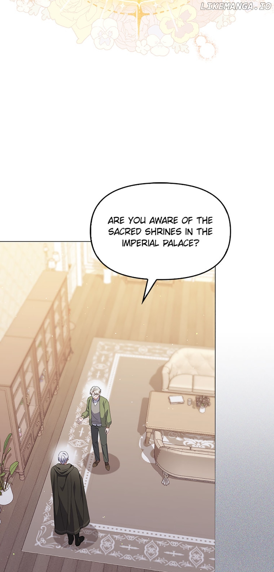 The Tyrant's Translator Chapter 65 - page 10