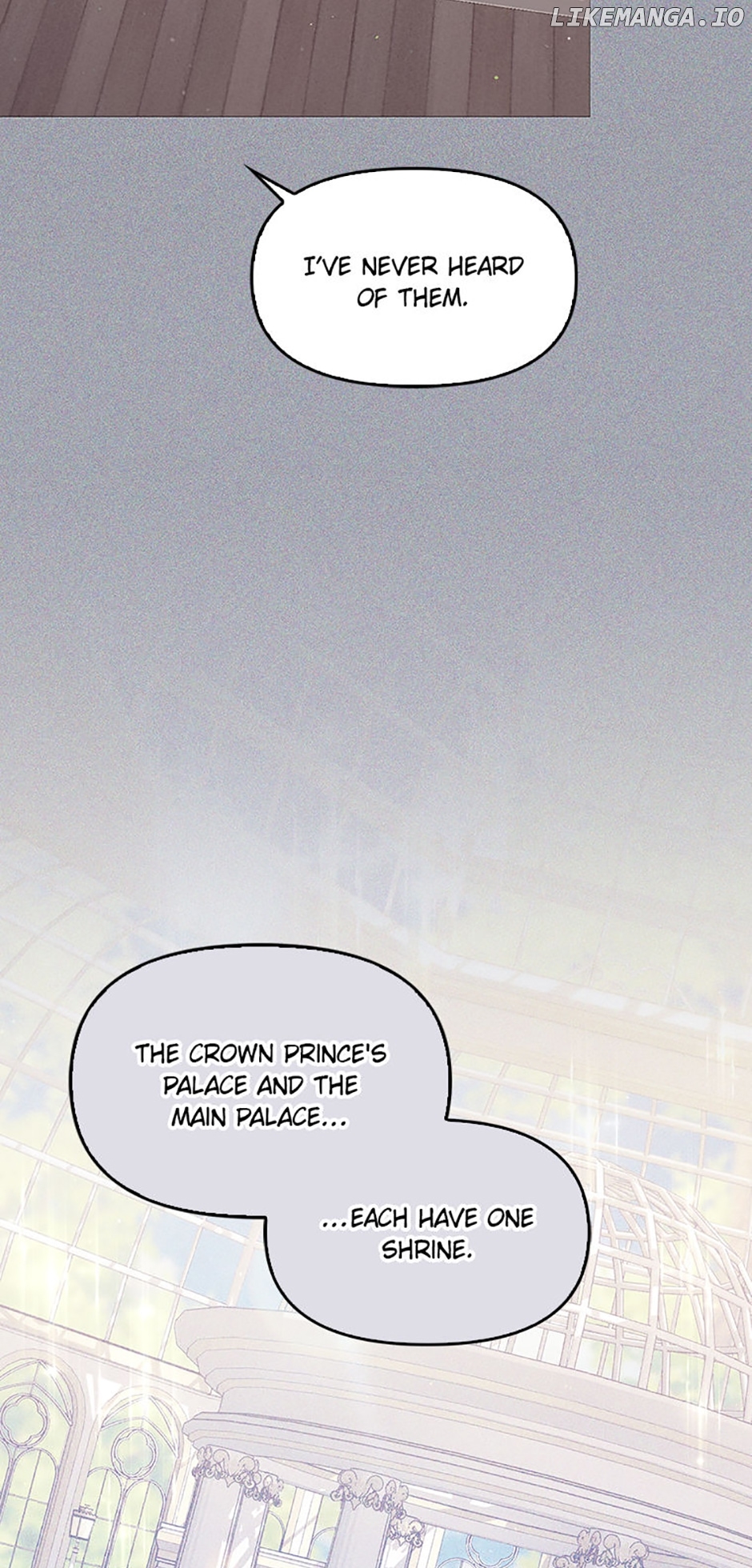 The Tyrant's Translator Chapter 65 - page 11
