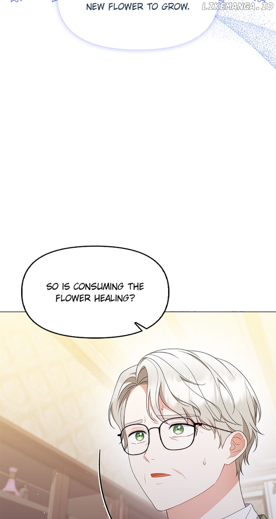 The Tyrant's Translator Chapter 65 - page 16