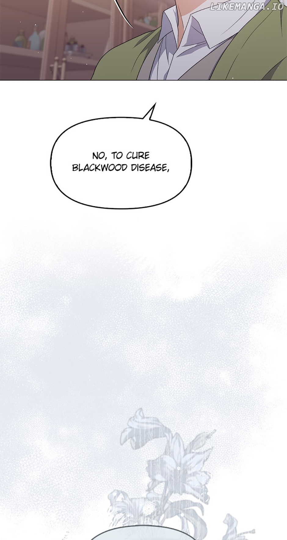 The Tyrant's Translator Chapter 65 - page 17
