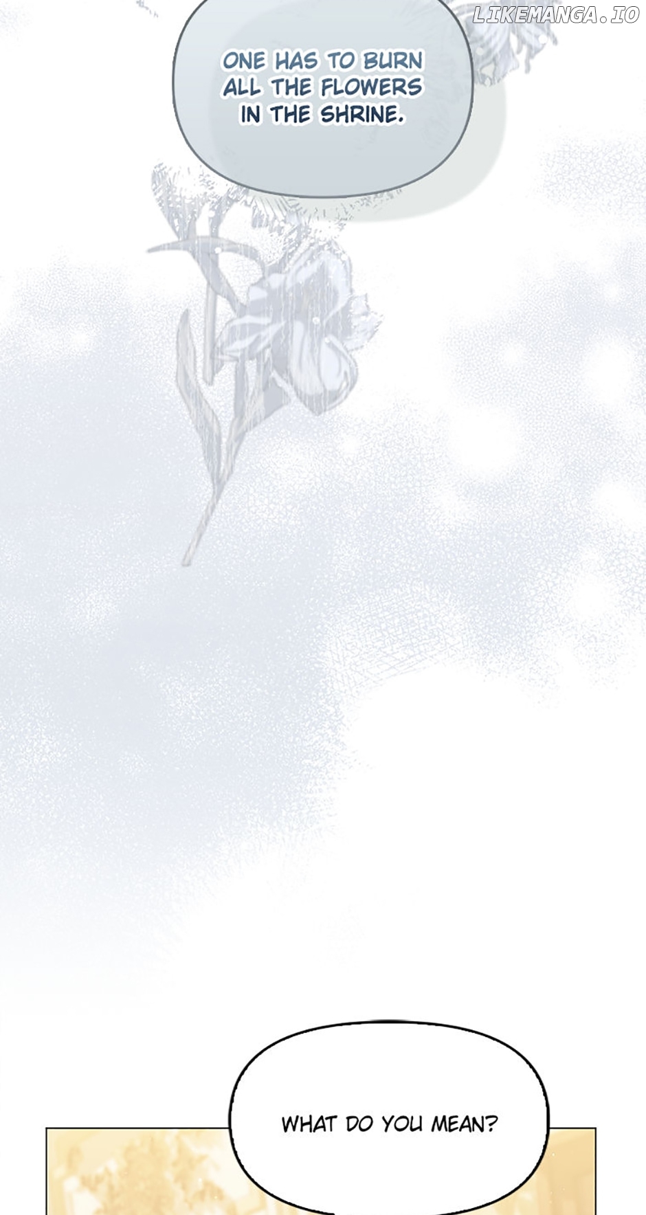 The Tyrant's Translator Chapter 65 - page 18