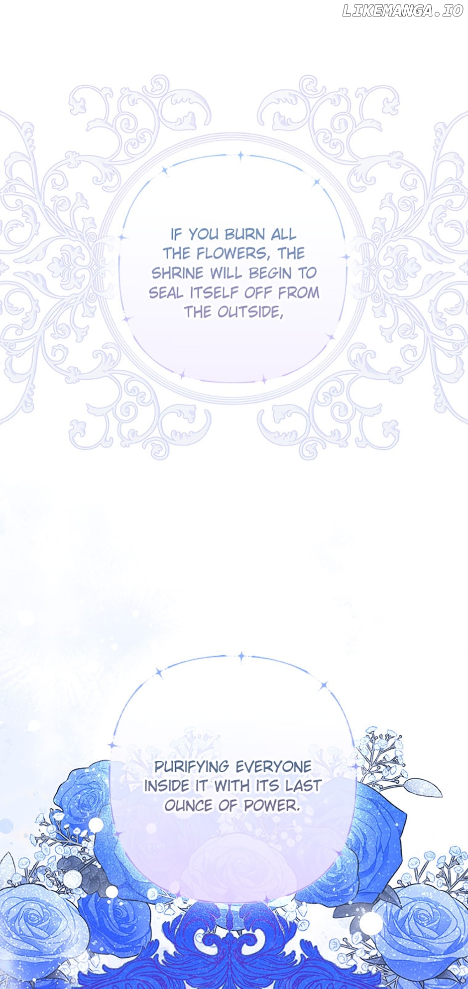 The Tyrant's Translator Chapter 65 - page 20