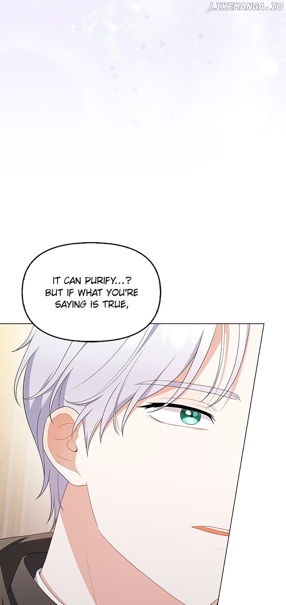 The Tyrant's Translator Chapter 65 - page 22