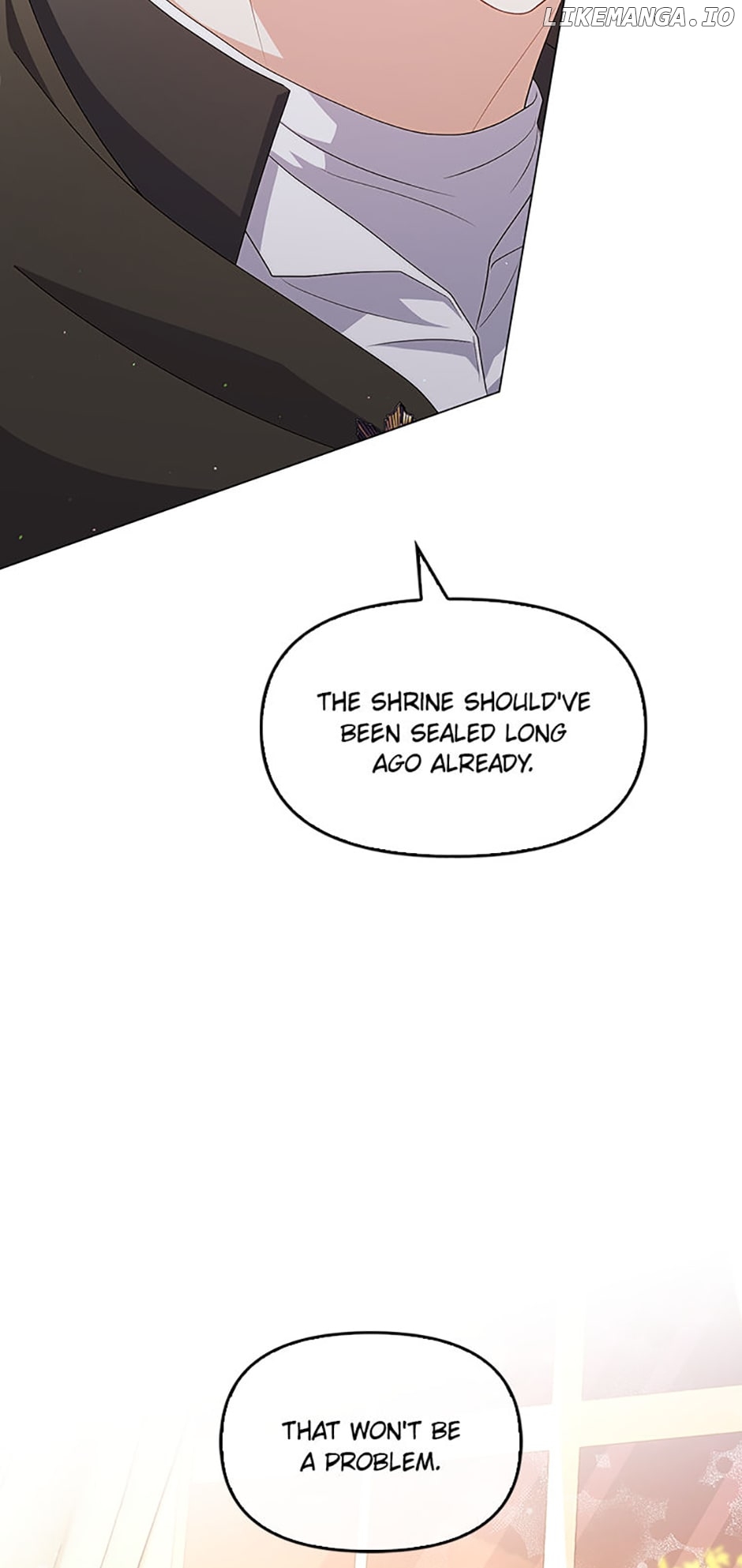 The Tyrant's Translator Chapter 65 - page 23