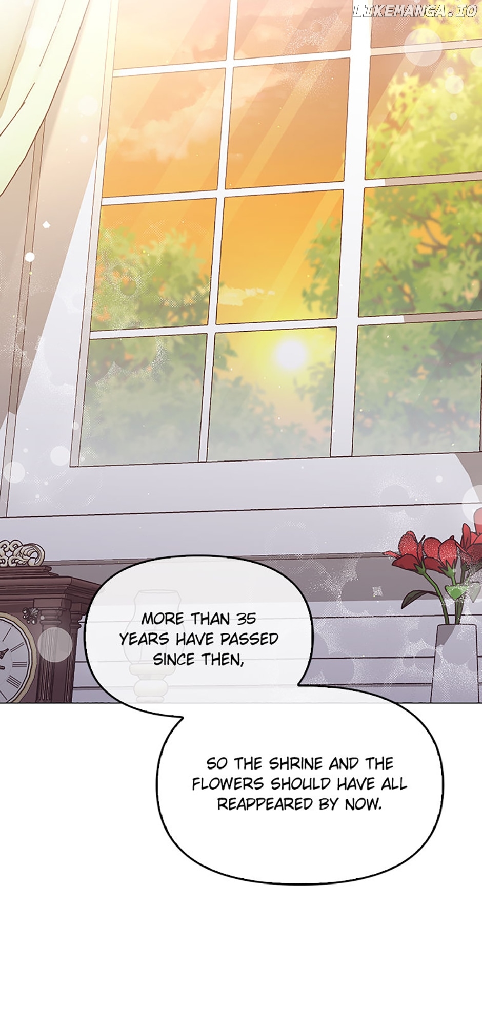 The Tyrant's Translator Chapter 65 - page 24