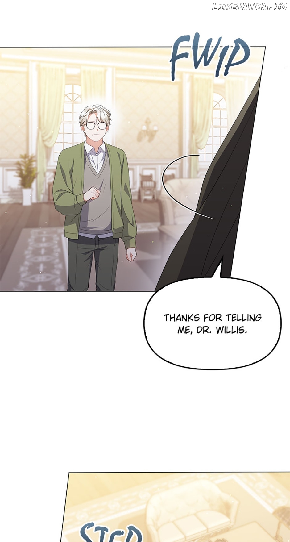 The Tyrant's Translator Chapter 65 - page 27