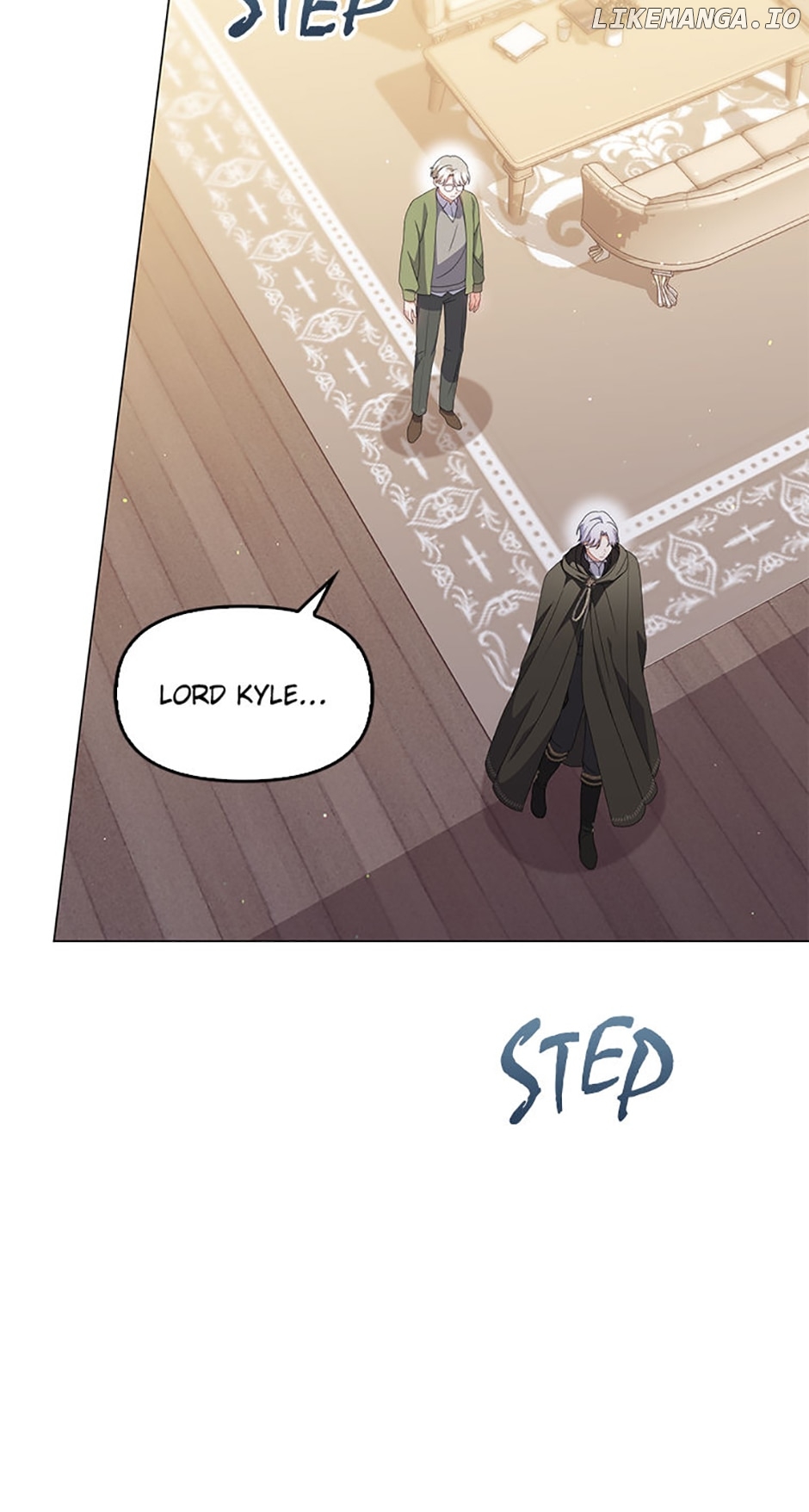 The Tyrant's Translator Chapter 65 - page 28