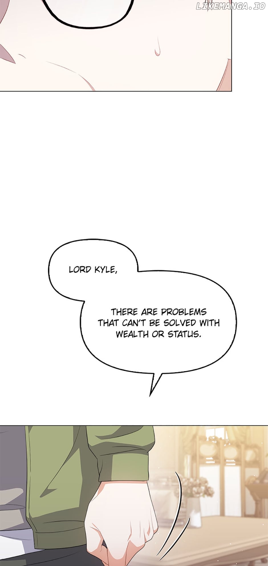 The Tyrant's Translator Chapter 65 - page 3