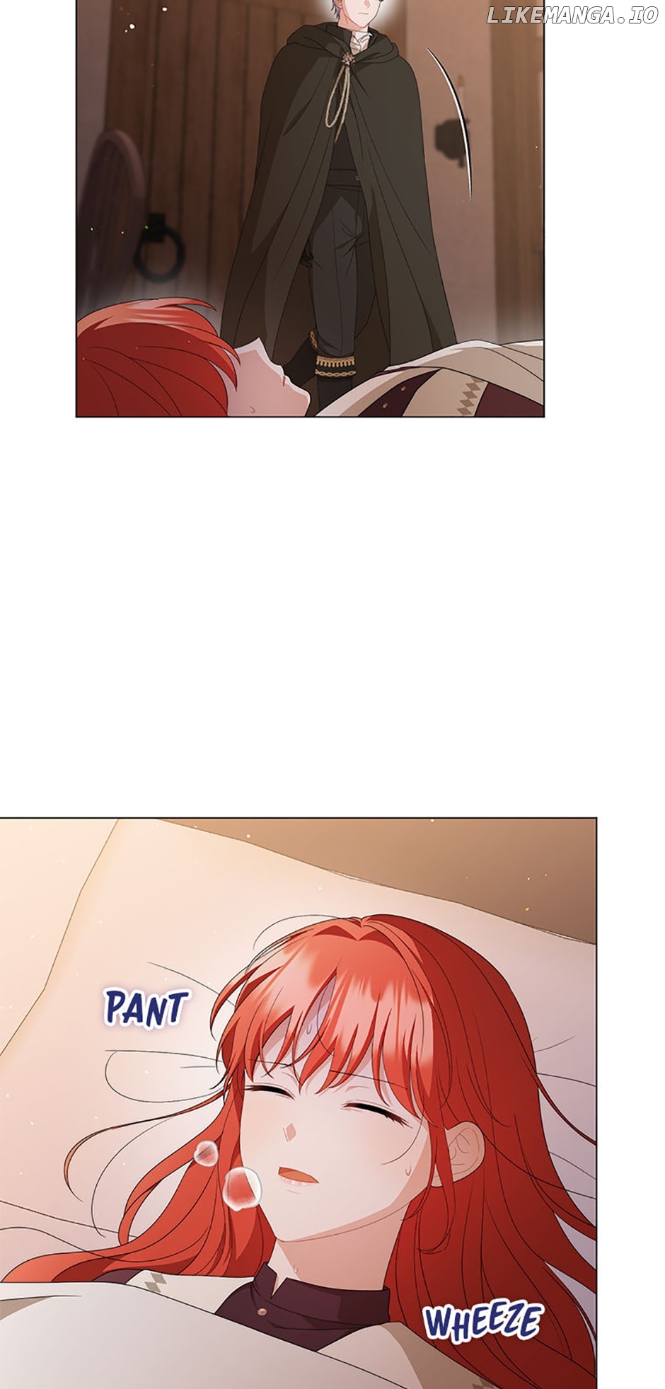 The Tyrant's Translator Chapter 65 - page 33