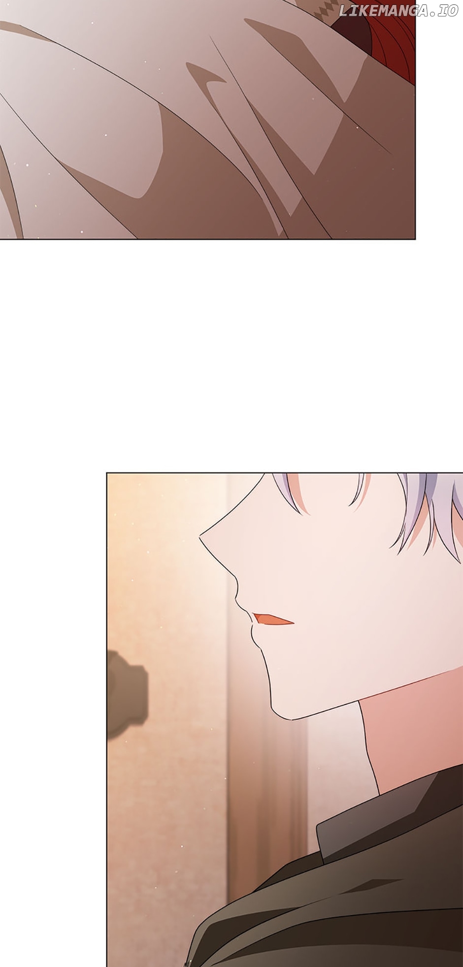 The Tyrant's Translator Chapter 65 - page 34